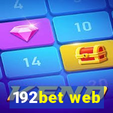 192bet web