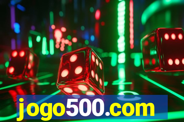 jogo500.com