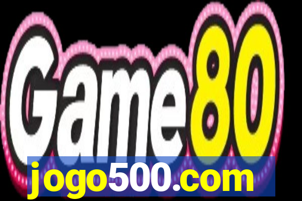 jogo500.com