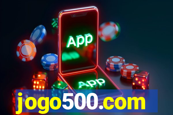 jogo500.com