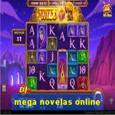 mega novelas online