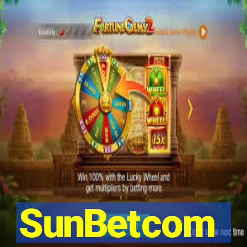 SunBetcom