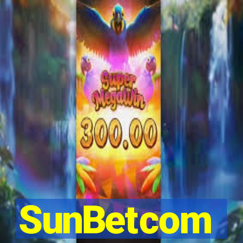 SunBetcom