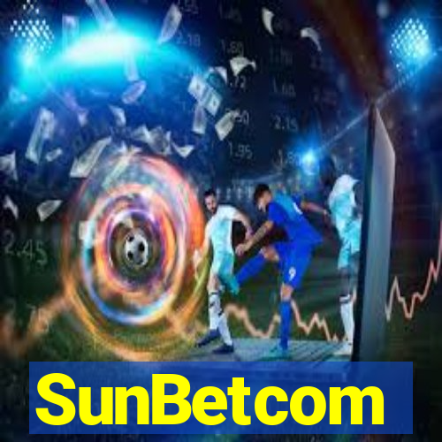 SunBetcom