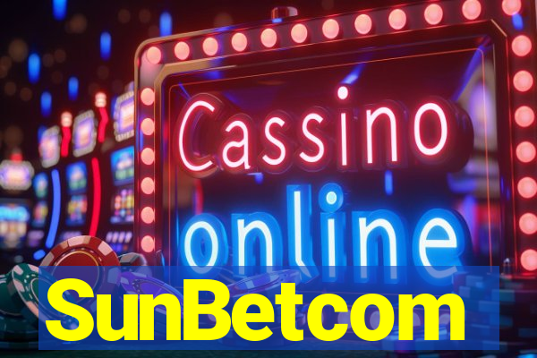 SunBetcom