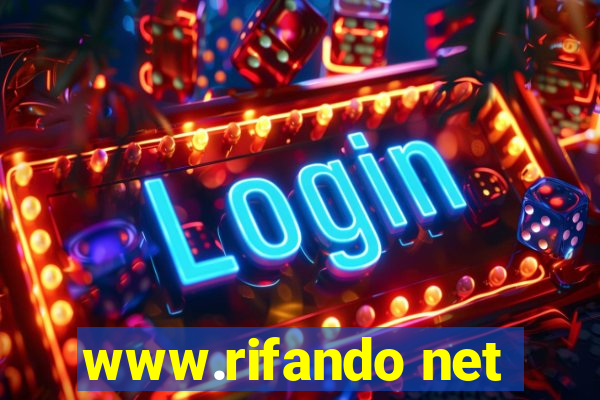 www.rifando net