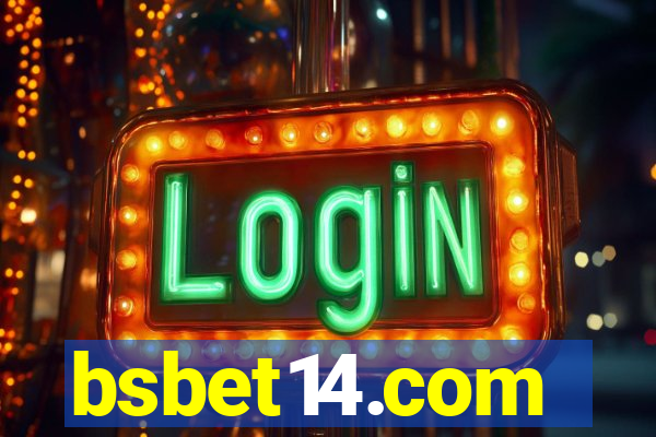 bsbet14.com