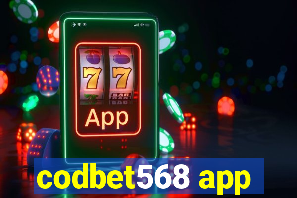 codbet568 app