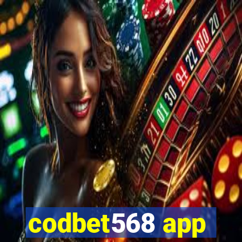 codbet568 app