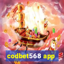 codbet568 app