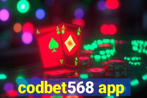 codbet568 app