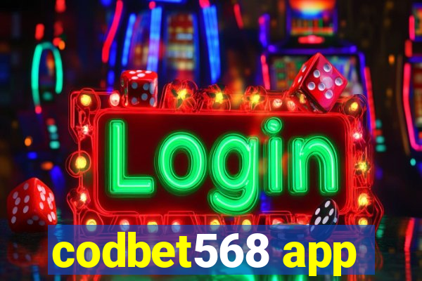 codbet568 app