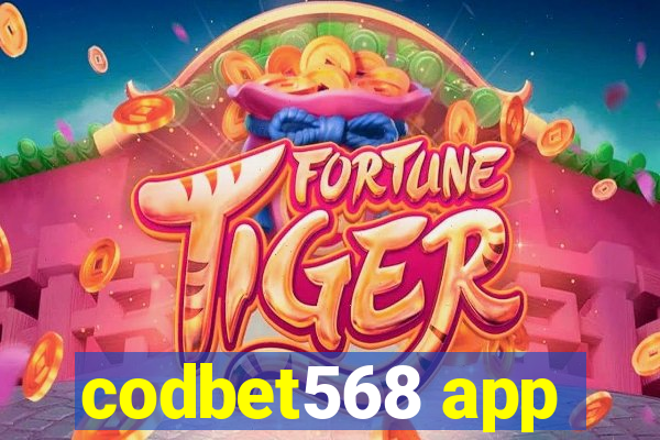 codbet568 app