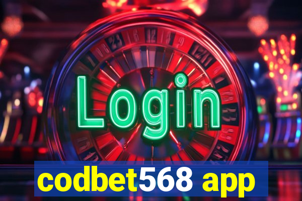 codbet568 app