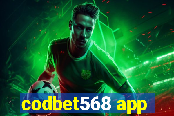 codbet568 app