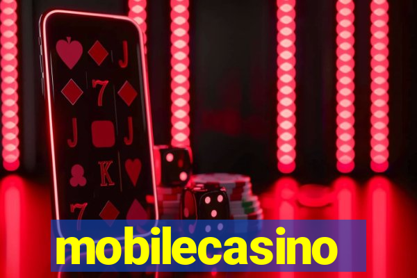 mobilecasino