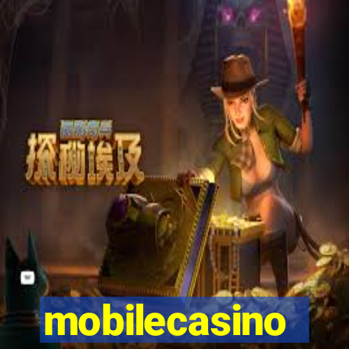 mobilecasino