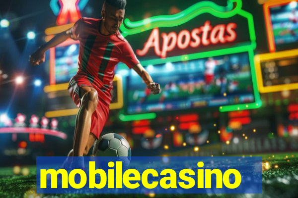 mobilecasino