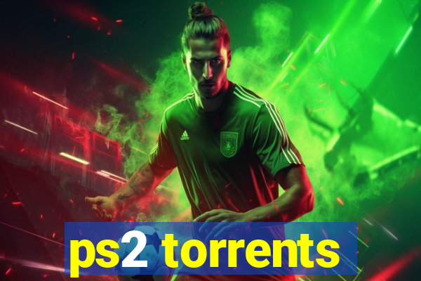 ps2 torrents