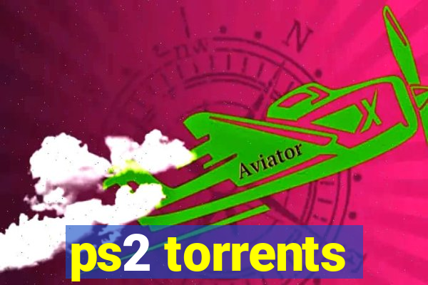 ps2 torrents