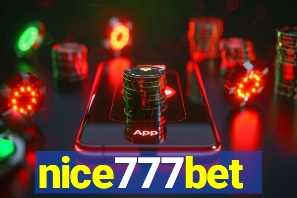 nice777bet