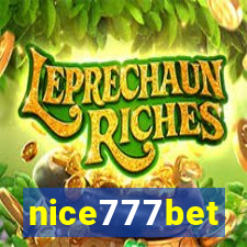 nice777bet