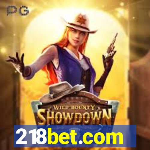 218bet.com