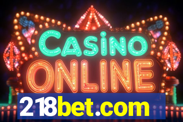 218bet.com