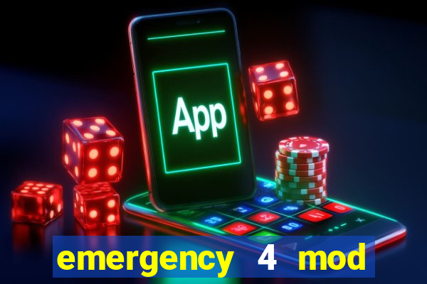 emergency 4 mod bahia download