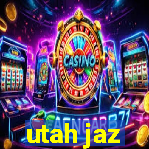 utah jaz