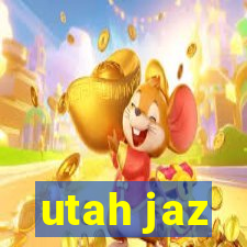 utah jaz