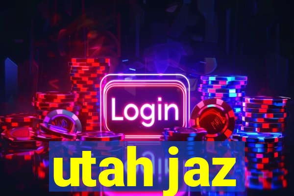 utah jaz