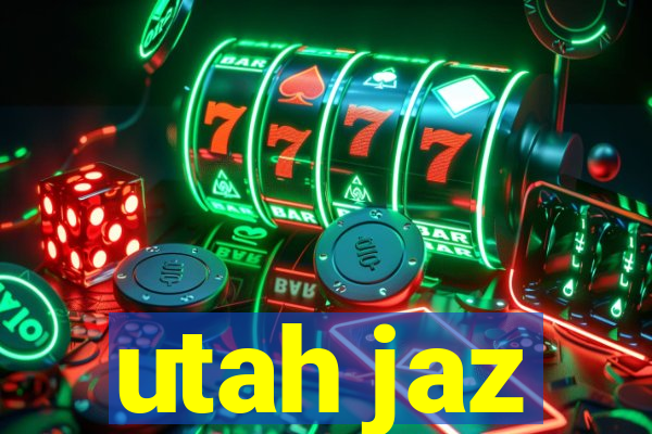 utah jaz