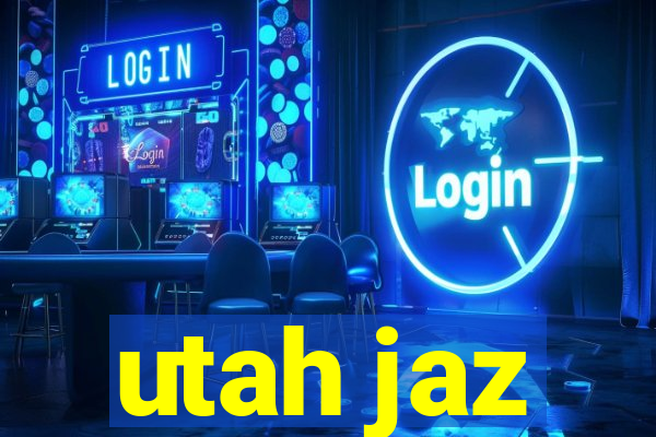 utah jaz