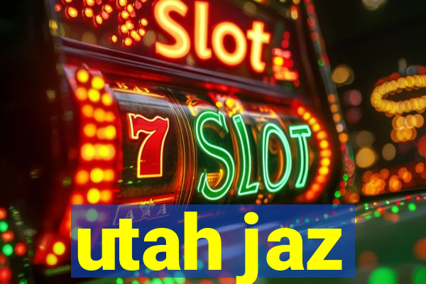 utah jaz