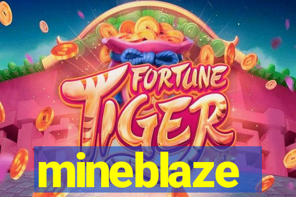 mineblaze