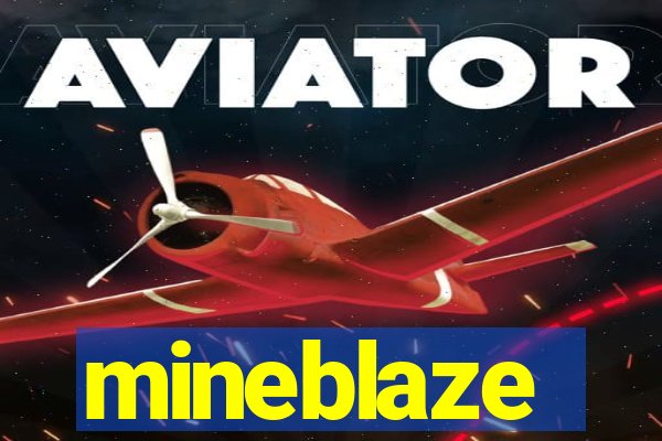 mineblaze