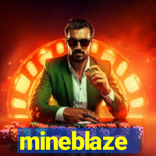 mineblaze