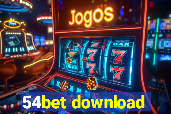 54bet download