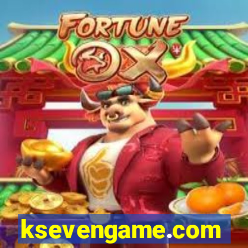 ksevengame.com