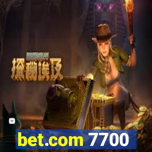 bet.com 7700