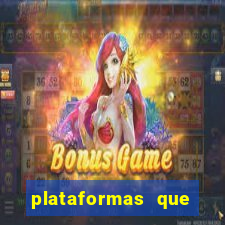 plataformas que pagam no free