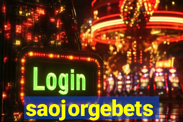 saojorgebets