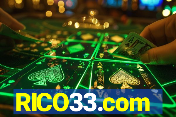 RICO33.com