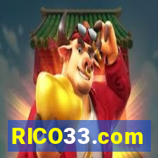 RICO33.com