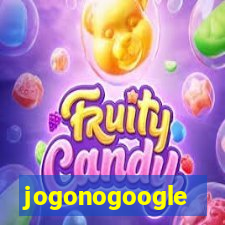 jogonogoogle