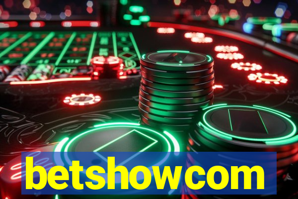 betshowcom