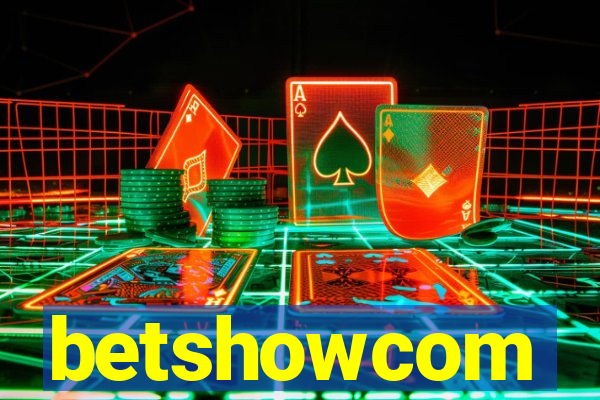 betshowcom