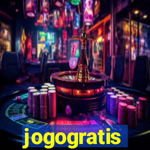 jogogratis