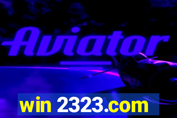 win 2323.com